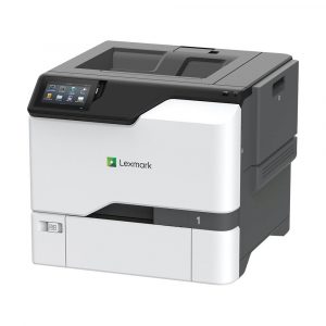 Lexmark C4342 Printer