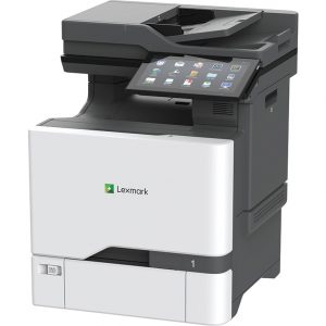 Lexmark XC4352 Photocopier
