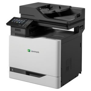 Lexmark XC6152de Photocopier