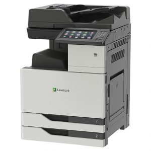 Lexmark XC9255 Photocopier