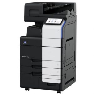 Konica Minolta C750i Photocopier