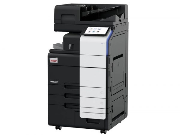 Develop Ineo+ 450i Photocopier